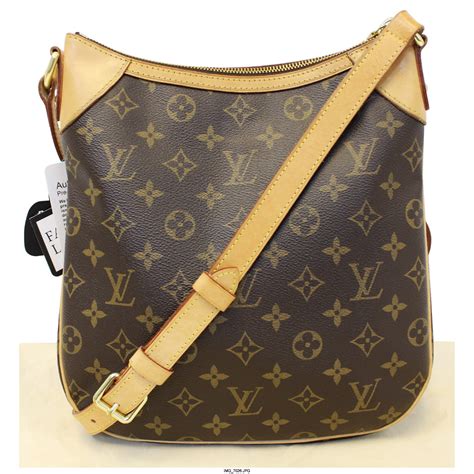 Louis Vuitton crossbody shoulder bag